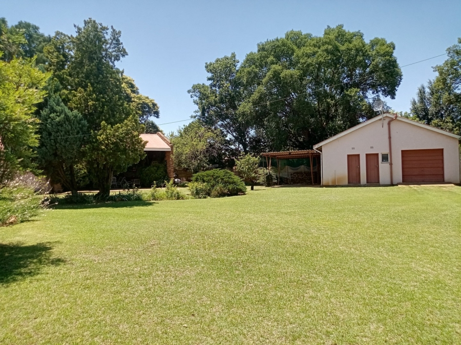 3 Bedroom Property for Sale in Parys Free State